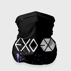 Бандана EXO BAND - ЭХО