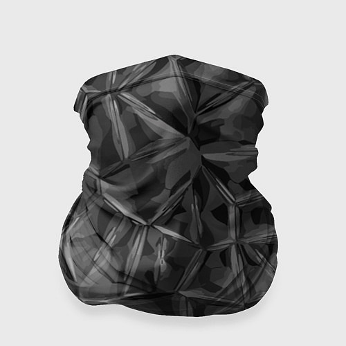 Бандана Pattern 2022 vanguard / 3D-принт – фото 1