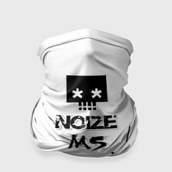 Бандана Noize MC Нойз МС 1