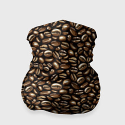 Бандана Кофе Coffee