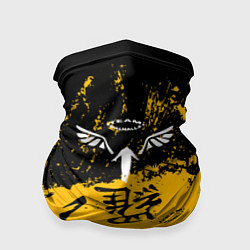 Бандана-труба Паттерн Tokyo Revengers, цвет: 3D-принт