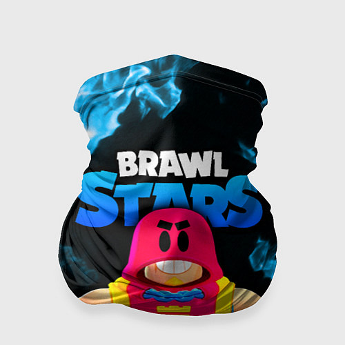 Бандана Grom Гром Brawl Stars / 3D-принт – фото 1