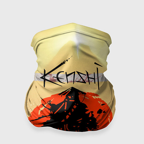 Бандана KENSHI / 3D-принт – фото 1