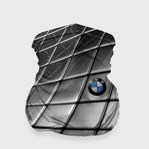 Бандана BMW pattern 2022 / 3D-принт – фото 1