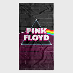 Бандана-труба PINK FLOYD ПИНК ФЛОЙД, цвет: 3D-принт — фото 2