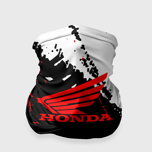 Бандана Honda Logo Auto / 3D-принт – фото 1