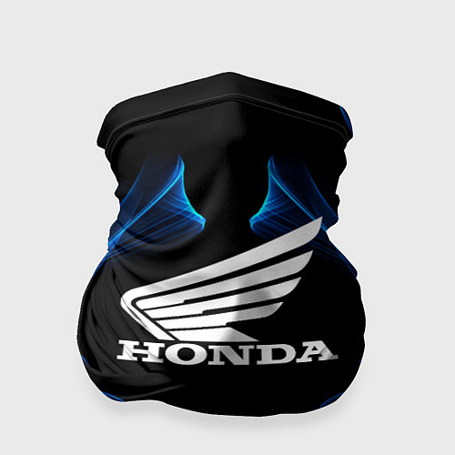 Бандана Honda Fire / 3D-принт – фото 1