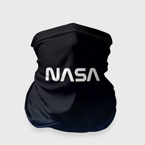 Бандана NASA с МКС / 3D-принт – фото 1