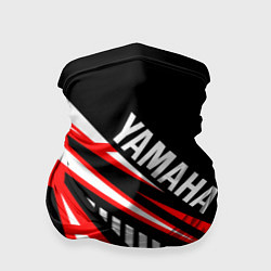 Бандана YAMAHA MOTO