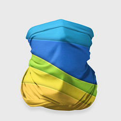 Бандана Fashion pattern 2022 Wave