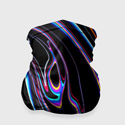 Бандана Vanguard pattern Neon