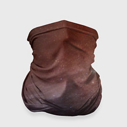 Бандана Космос из сердца