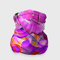 Бандана Flower Illusion