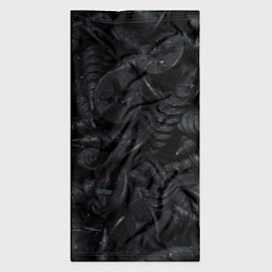 Бандана-труба Саморезы, цвет: 3D-принт — фото 2