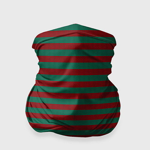 Бандана Spirited / 3D-принт – фото 1