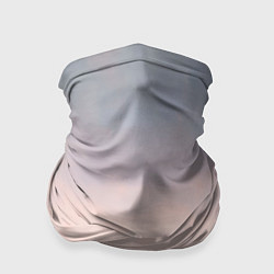 Бандана-труба Мистические облака среди гор, цвет: 3D-принт