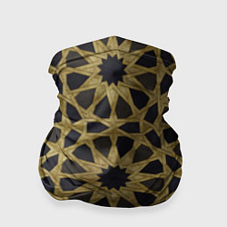 Бандана Арабские узоры, Arabian Pattern