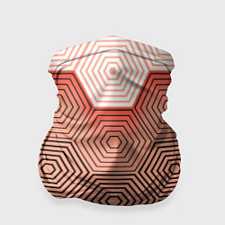 Бандана Multi- faceted pattern