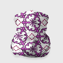 Бандана Ромб пунктир