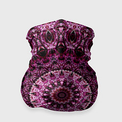 Бандана Узорный калейдоскоп