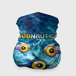 Бандана Subnautica