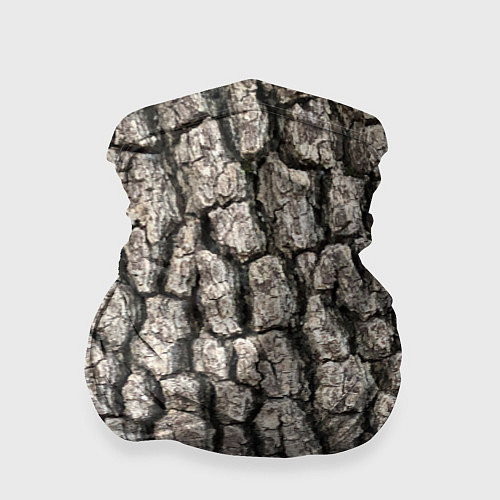Бандана Кора дерева / 3D-принт – фото 1