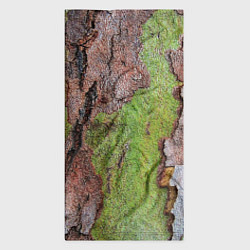 Бандана-труба Кора дерева, цвет: 3D-принт — фото 2