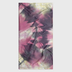 Бандана-труба Tie-Dye дизайн, цвет: 3D-принт — фото 2