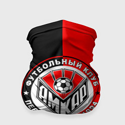 Бандана-труба ФК Амкар, цвет: 3D-принт