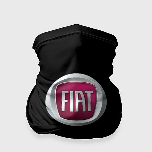Бандана Fiat sport pro / 3D-принт – фото 1