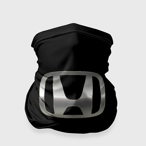 Бандана Honda sport auto / 3D-принт – фото 1