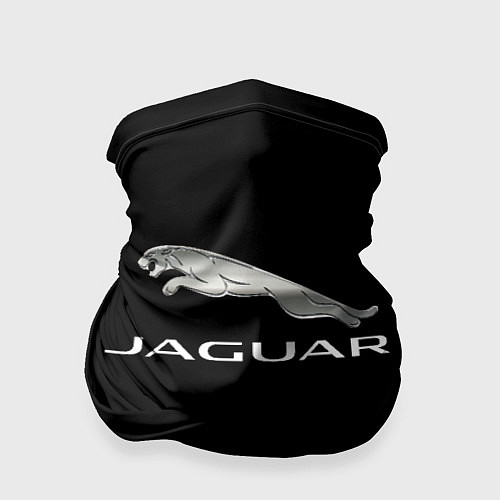 Бандана Jaguar sport brend / 3D-принт – фото 1