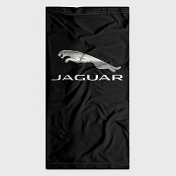 Бандана-труба Jaguar sport brend, цвет: 3D-принт — фото 2