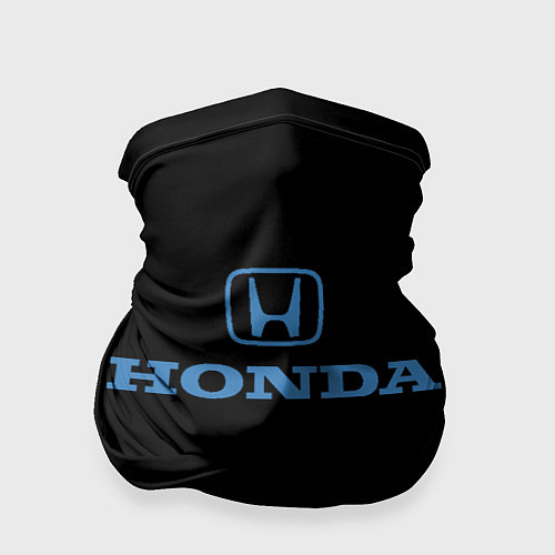 Бандана Honda sport japan / 3D-принт – фото 1