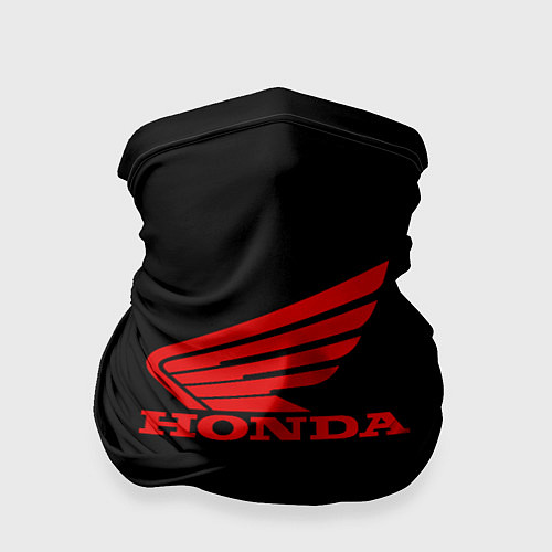 Бандана Honda sportcar / 3D-принт – фото 1