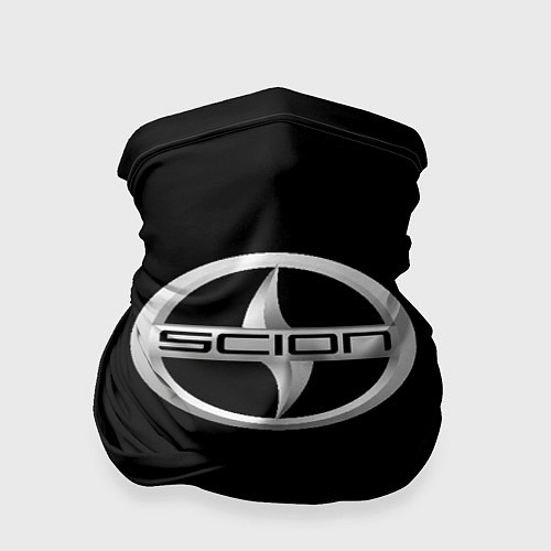 Бандана Scion japan auto / 3D-принт – фото 1