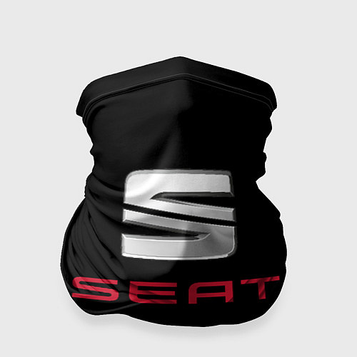 Бандана Seat auto / 3D-принт – фото 1