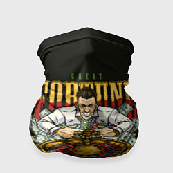 Бандана Fortune