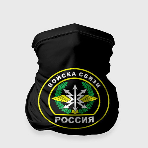 Бандана Войска России / 3D-принт – фото 1