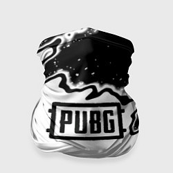 Бандана PUBG абстракцион гейм шутер