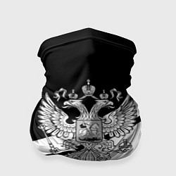 Бандана Россия спорт полосы герб