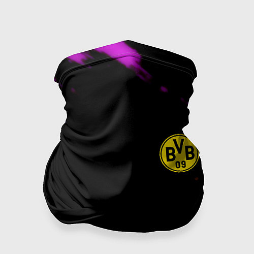 Бандана Borussia Dortmund sport / 3D-принт – фото 1