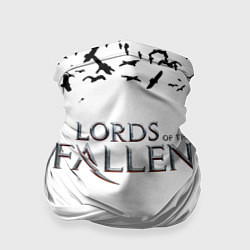 Бандана Lords of the Fallen dark rpg