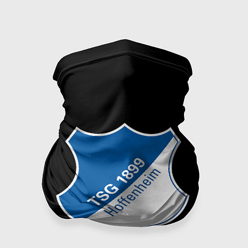 Бандана Hoffenheim logo fc / 3D-принт – фото 1