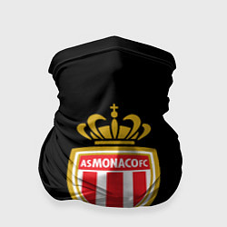 Бандана Monaco fc