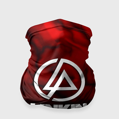 Бандана Linkin park strom честер / 3D-принт – фото 1