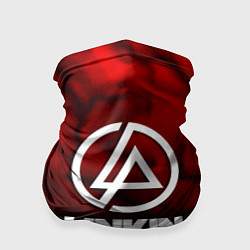 Бандана Linkin park strom честер