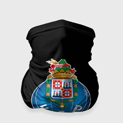 Бандана Porto fc club / 3D-принт – фото 1