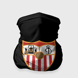 Бандана-труба Seliva sport fc, цвет: 3D-принт
