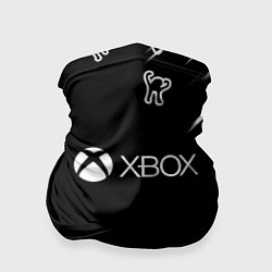 Бандана-труба Ъуъ съука xbox mem, цвет: 3D-принт